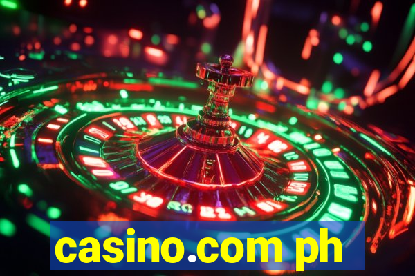 casino.com ph