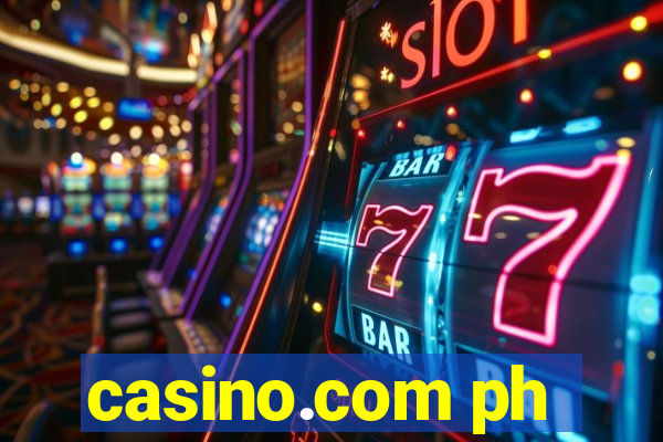 casino.com ph