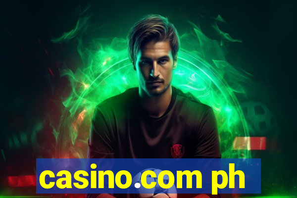 casino.com ph