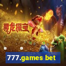 777.games bet