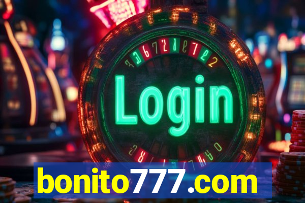 bonito777.com