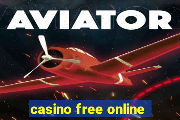 casino free online