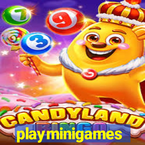 playminigames