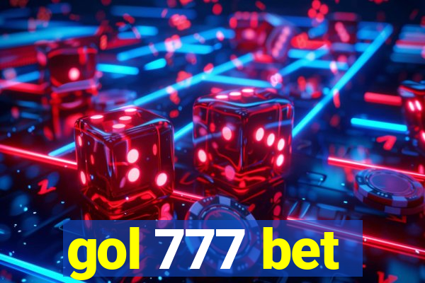 gol 777 bet