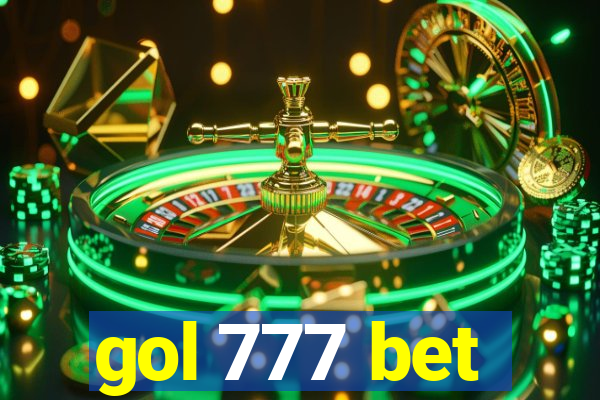 gol 777 bet