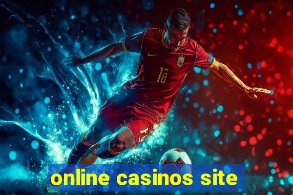 online casinos site