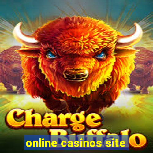 online casinos site