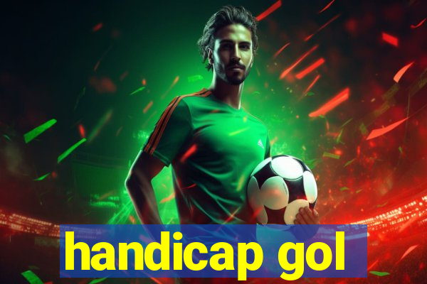 handicap gol