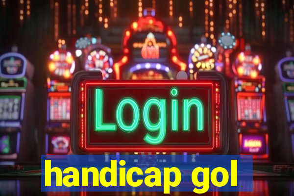 handicap gol