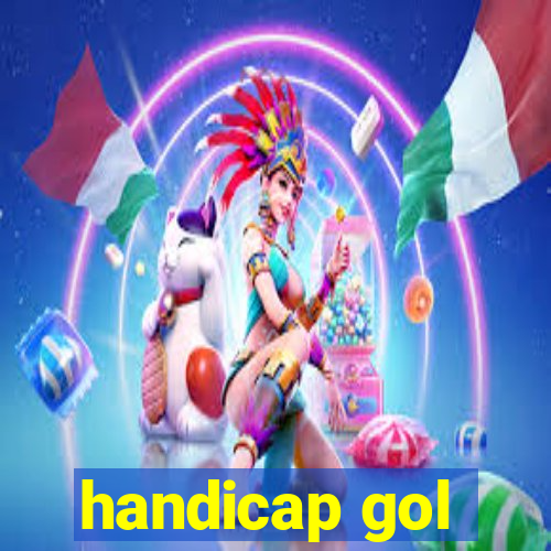 handicap gol