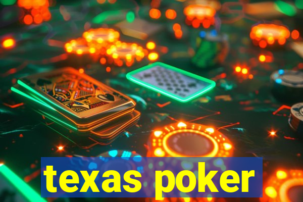 texas poker