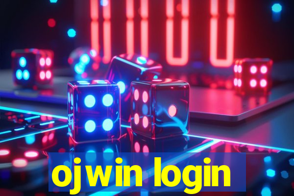 ojwin login