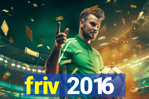 friv 2016