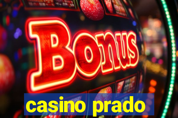 casino prado