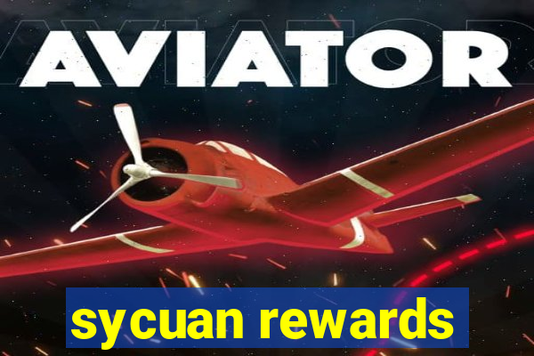 sycuan rewards