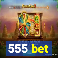 555 bet