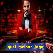 qual melhor jogo para ganhar dinheiro