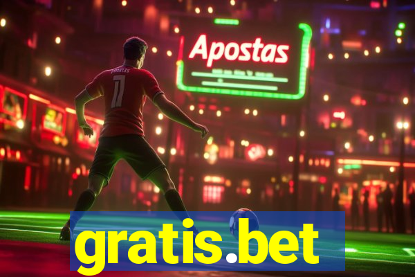 gratis.bet