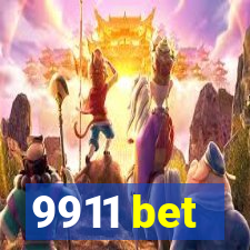 9911 bet