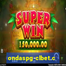 ondaspg-clbet.com