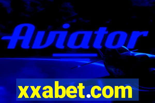 xxabet.com