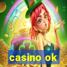 casino ok