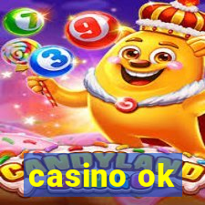 casino ok