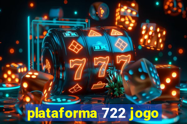 plataforma 722 jogo