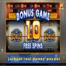 jackpot real money paypal