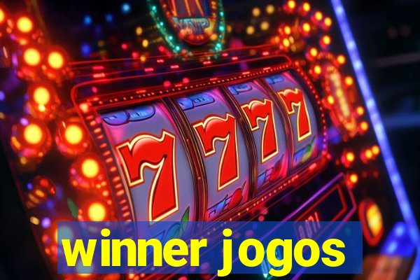 winner jogos