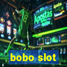 bobo slot