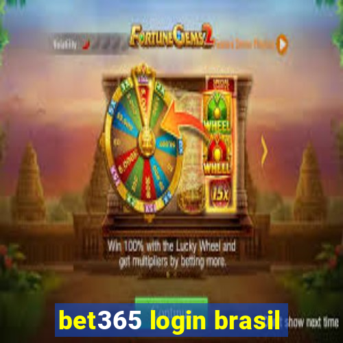 bet365 login brasil