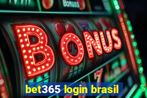 bet365 login brasil