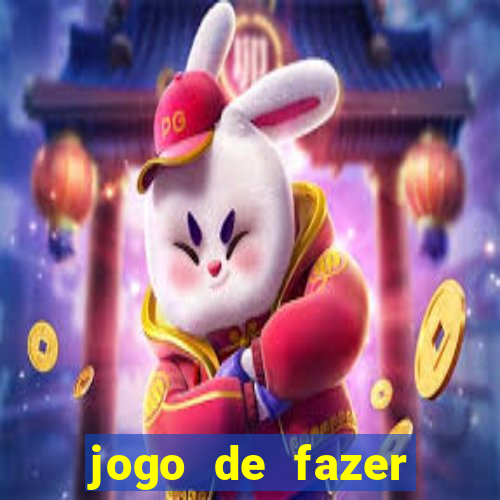 jogo de fazer dinheiro real