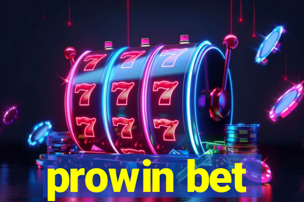 prowin bet