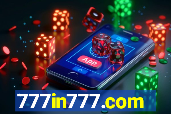 777in777.com