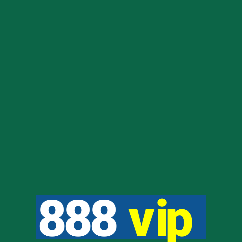 888 vip