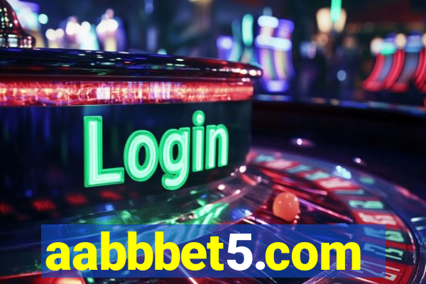 aabbbet5.com