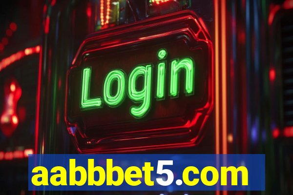 aabbbet5.com