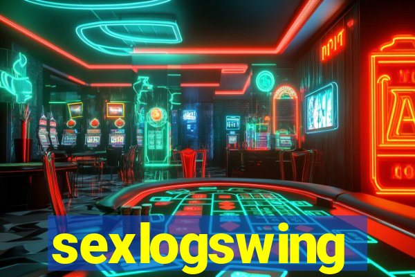 sexlogswing