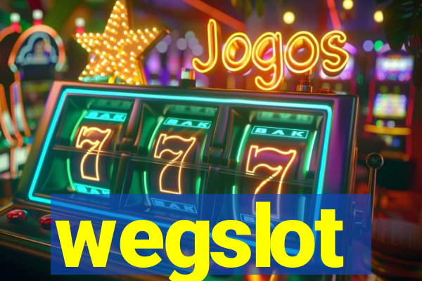 wegslot