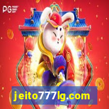 jeito777lg.com