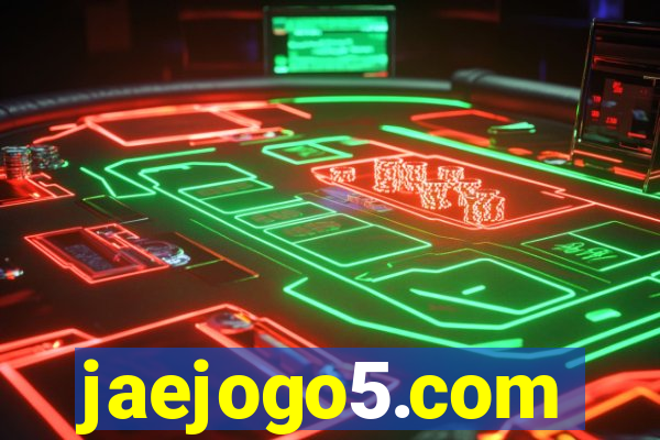 jaejogo5.com