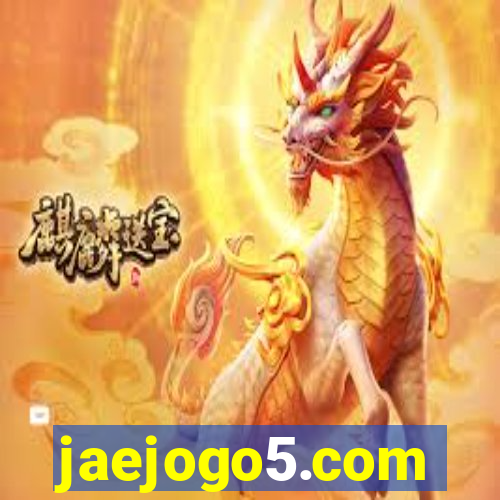 jaejogo5.com