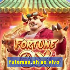 futemax.sh ao vivo