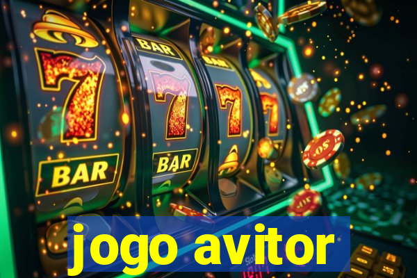 jogo avitor