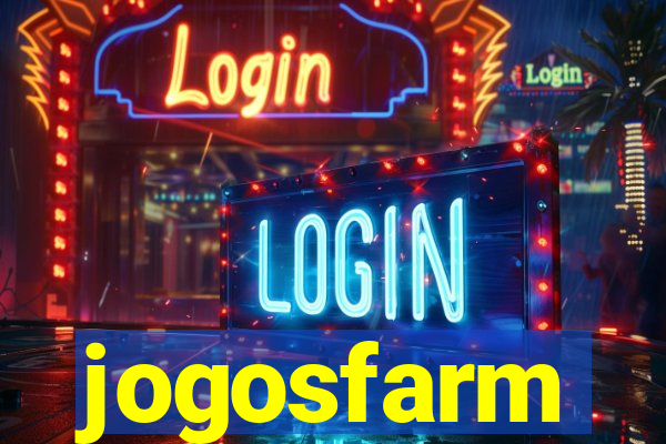 jogosfarm