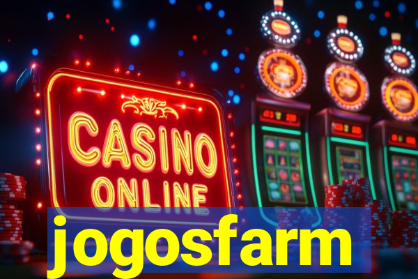 jogosfarm