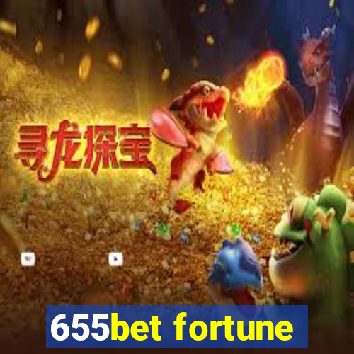 655bet fortune