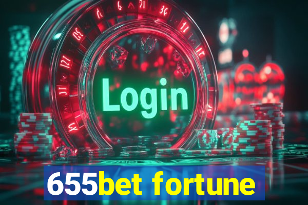 655bet fortune